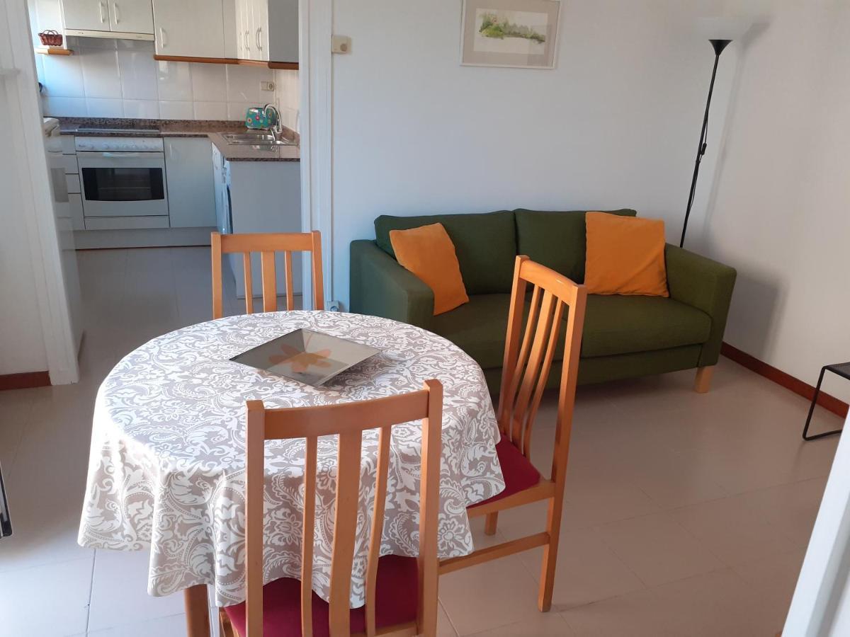 Appartamento Cal Torroner Tremp Esterno foto