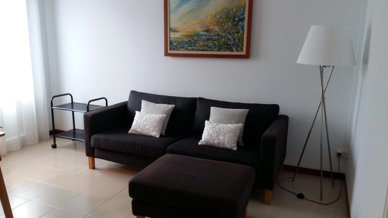 Appartamento Cal Torroner Tremp Esterno foto