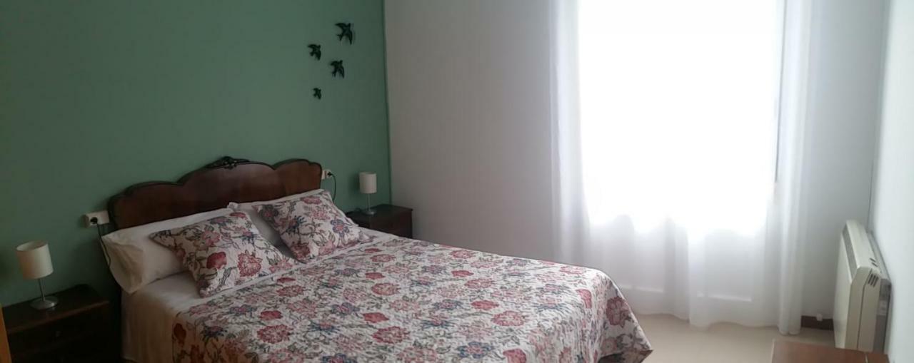 Appartamento Cal Torroner Tremp Esterno foto